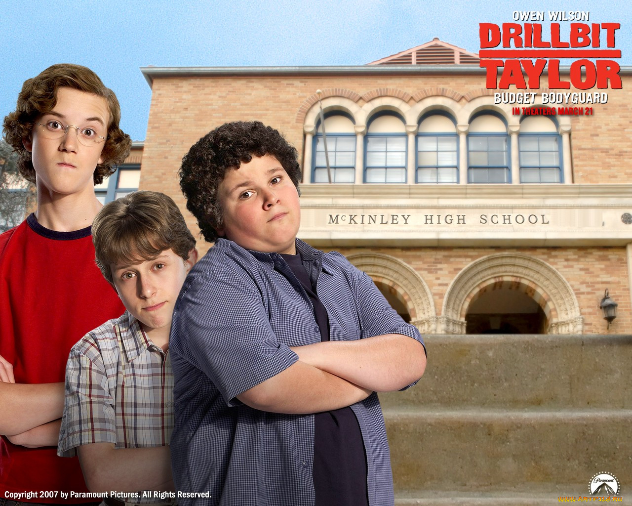 drillbit, taylor, , 